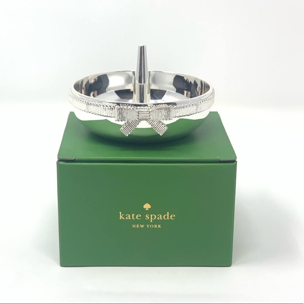 Kate Spade New York Grace Avenue Ring Holder